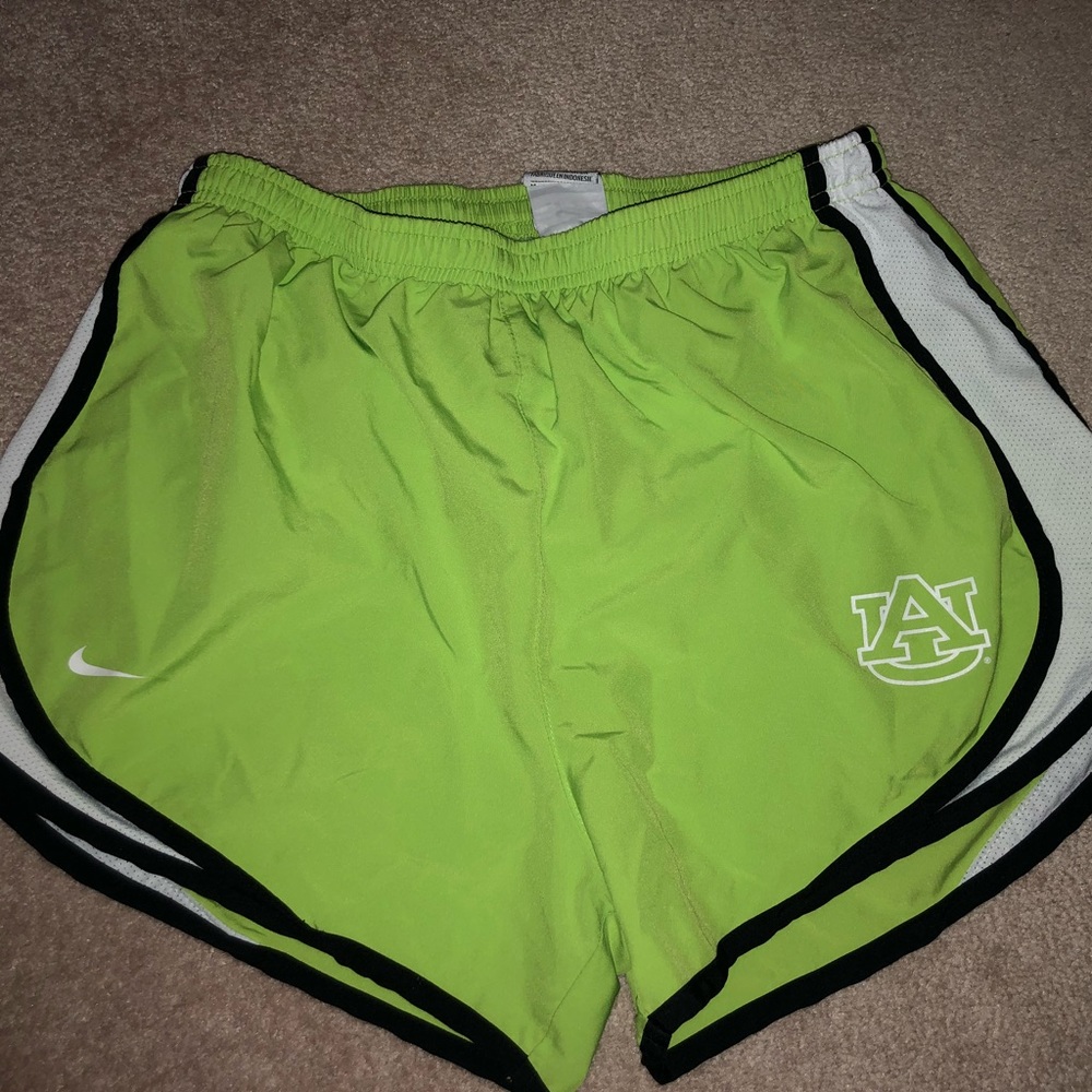 Auburn Nike Shorts